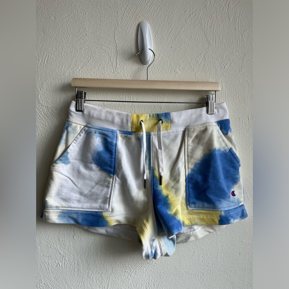 Champion Sweatshorts